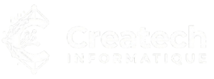 Createch Informatique Logo